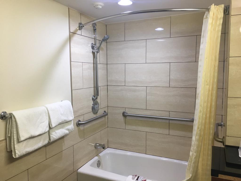 Simply Home Inn & Suites - Riverside Luaran gambar